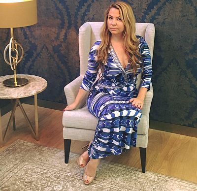 Anna Cherkasova