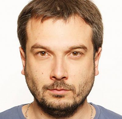 Василий Полётов