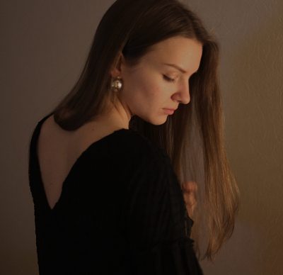 Анна Шаповалова