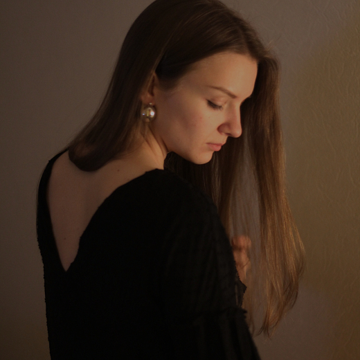 Анна Шаповалова