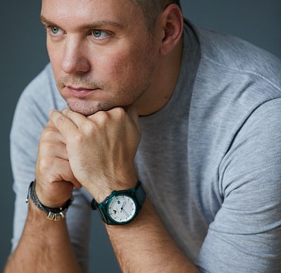 Sergey Ryndenkin