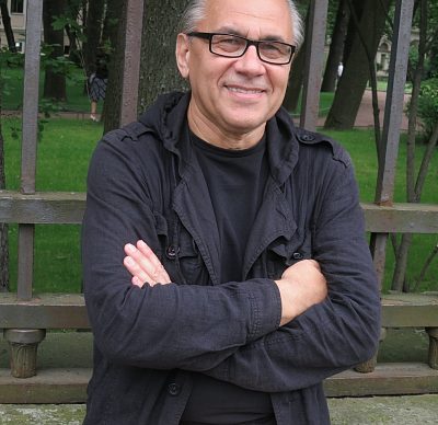 Константин Ратов