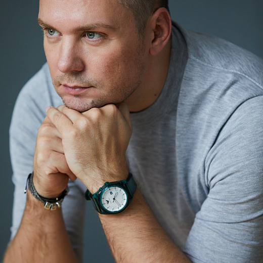 Sergey Ryndenkin