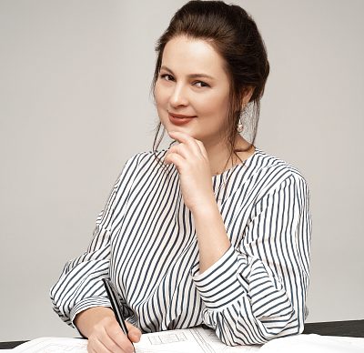 Лихова Натуся