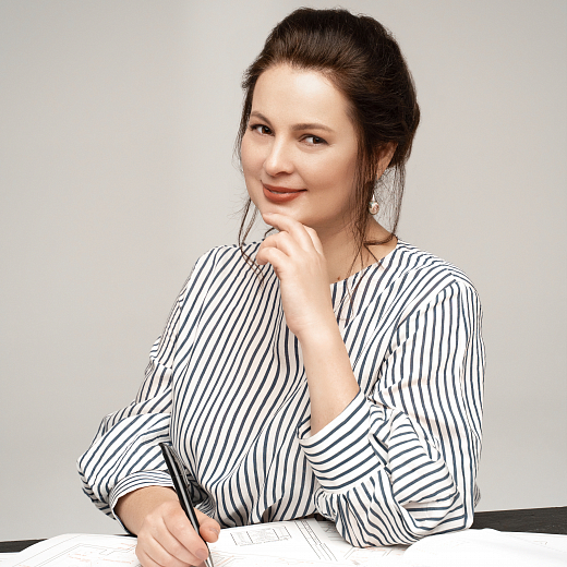Лихова Натуся
