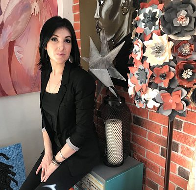 Екатерина Архипова