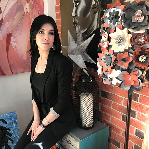 Екатерина Архипова