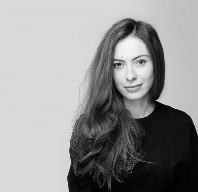 Екатерина Кротенко