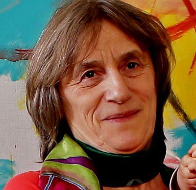 Марианна Бозунова