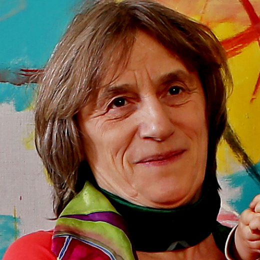 Марианна Бозунова