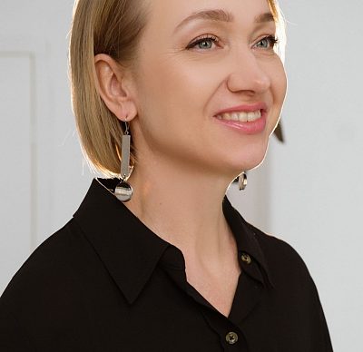 Евгения Владимирова