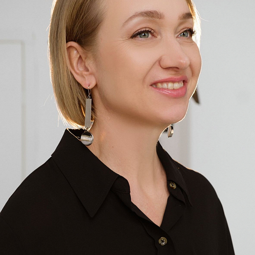 Евгения Владимирова
