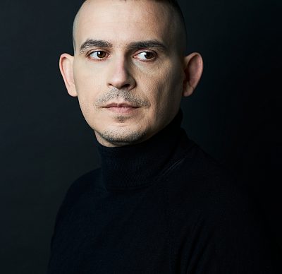 Малков Игорь