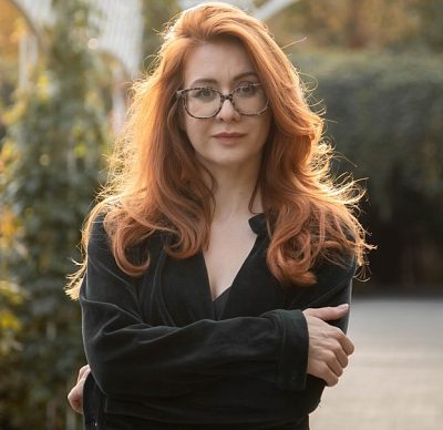 Людмила Кутаева