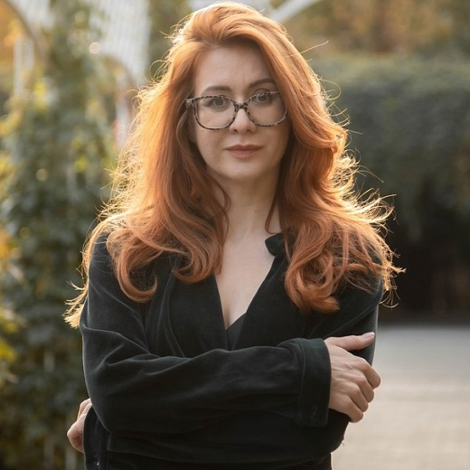 Людмила Кутаева