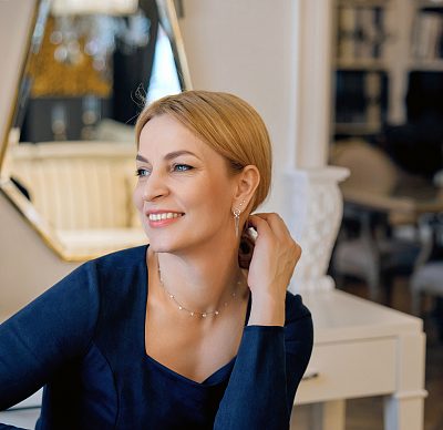 Елена Кулешова