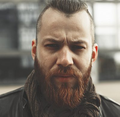 Антон Илькаев
