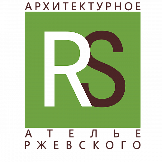 ООО "Архитектурное Ателье Ржевского"