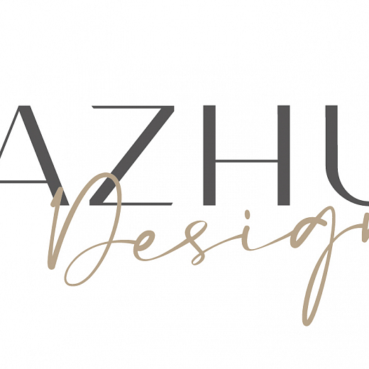MaZhur design