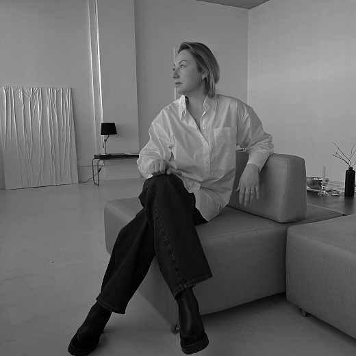 Татьяна Веселова