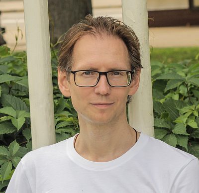 Алексанин Сергей