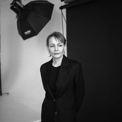 Наталья Леонова