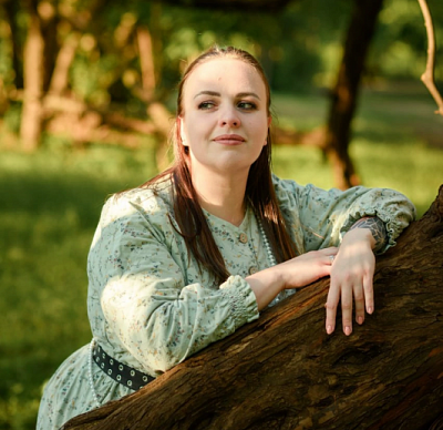 Юлия Соловьева BOTANIKA