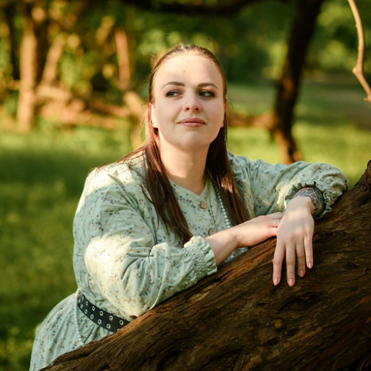 Юлия Соловьева BOTANIKA