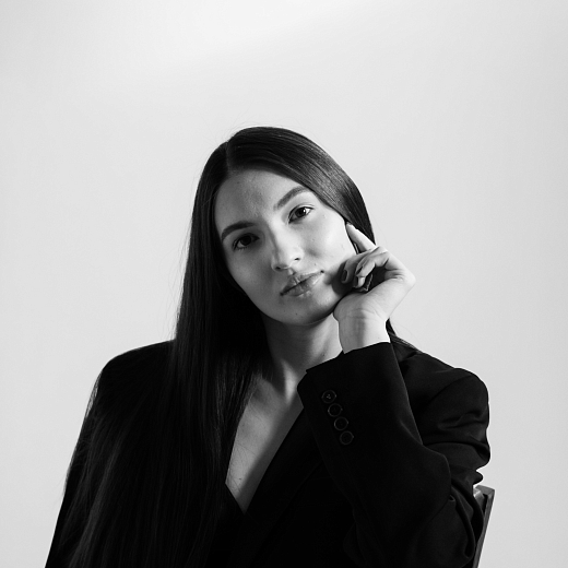 Екатерина Сумская