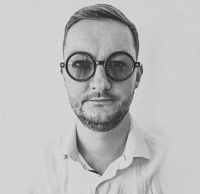 Алексей Изи