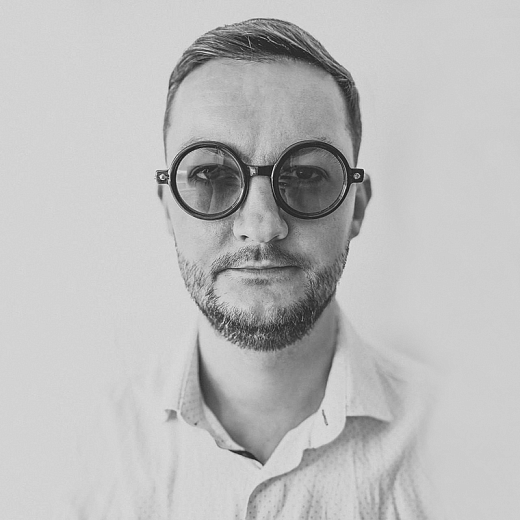 Алексей Изи