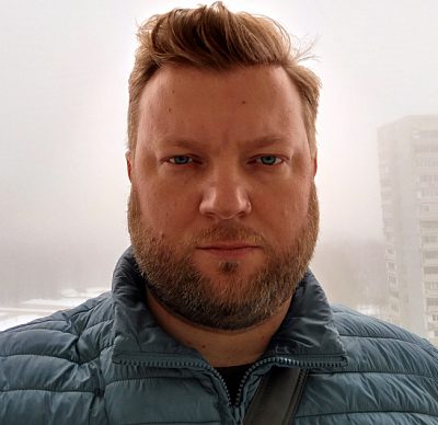 Андрей Юрьевич Быстров