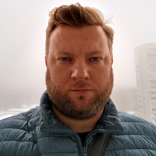 Андрей Юрьевич Быстров
