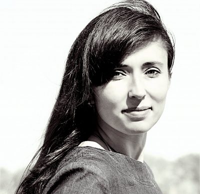 Германова Анна