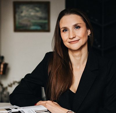 Табакина Надежда