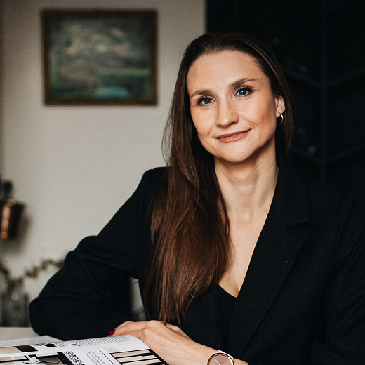 Табакина Надежда