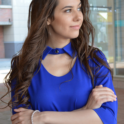 Екатерина Никишова