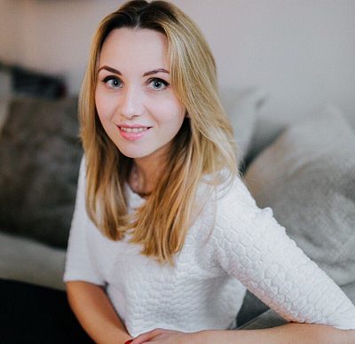 Светлана Старцева