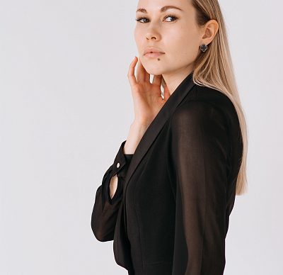 Елена Хорошавина