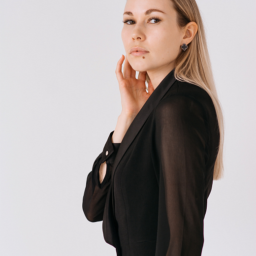 Елена Хорошавина