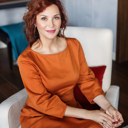 Елена Зорина студия интерьеров