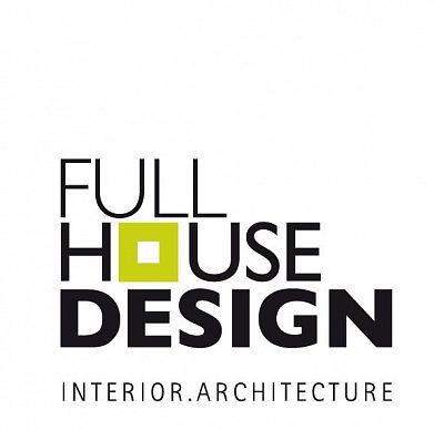 Студия  FullHouseDesign