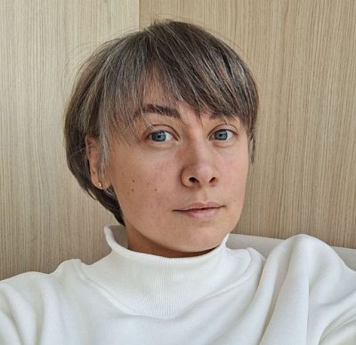 Дмитриева Наталья