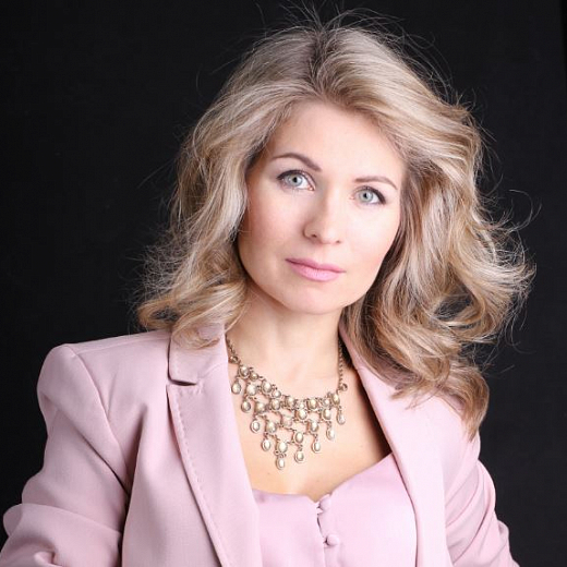 Маркина Елена