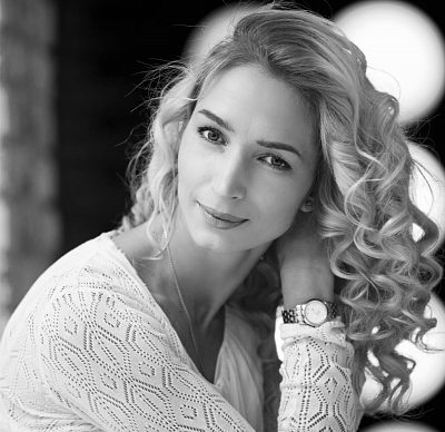 Екатерина Плотникова