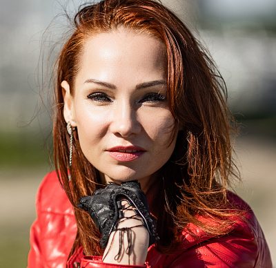 Julia Mukovnina