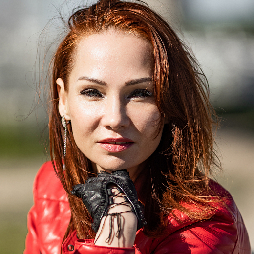 Julia Mukovnina