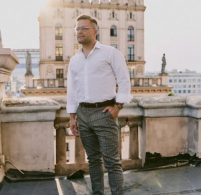 Иван Лобачевский