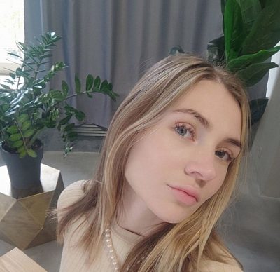 Ирина Шереметьева