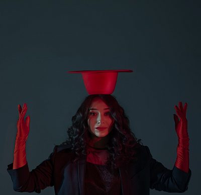 Юлия Гамаюнова